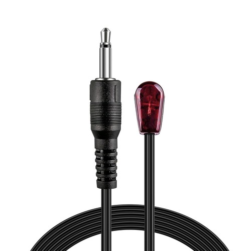 Emitter extender extension - ir,