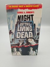 Night Of The Living Dead 1990