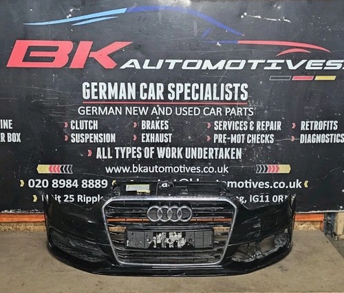 Audi sportsback line pre - audi,