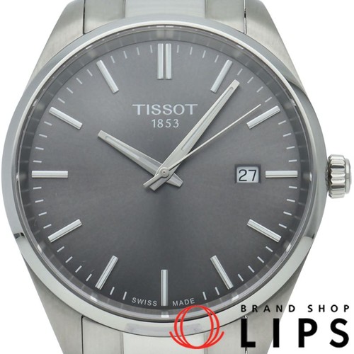 Tissot pr100 watch - tissot, quartz