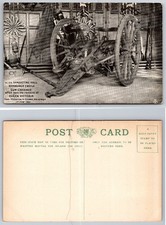 Queen Victoria Funeral Gun