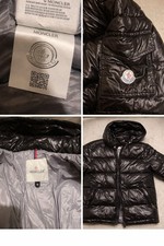 Moncler Maya Men's Puffer