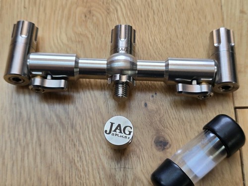 Jag stainless 316 plus 1 - 316,