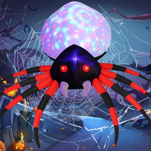 Goosh halloween - goosh, ft