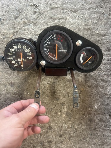 Suzuki gsxr 400 gk76 - 400,