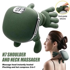 Neck Massager with Heat