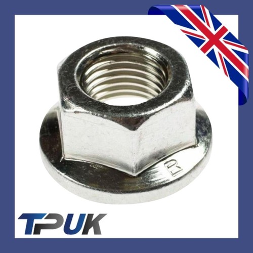 Fuel injection pump nut - pump, for