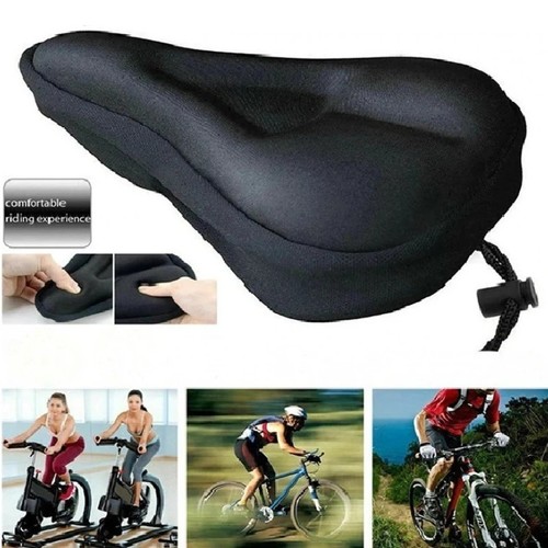 Bike seat cover - bike,