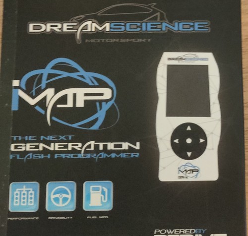 Dreamscience imap for ford - dreamscience,