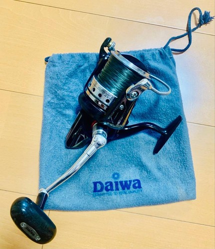 Daiwa tournament iso 6000 - daiwa,