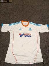 Olympique Marseille Home Shirt
