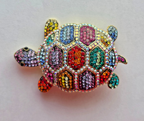 Butler wilson brooch - butler,