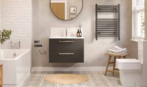 Bathroom suite 4 colours - suite,