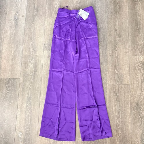 Ralph lauren purple label - label, silk