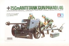 Tamiya scale ww2 german - 1/35,