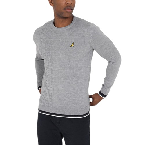 Brave soul mens pullover - soul,
