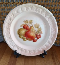 Royal Worcester Palissy Crown