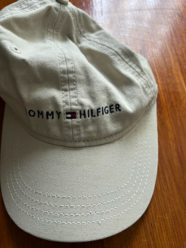 Tommy hilfiger cotton twill - tommy,