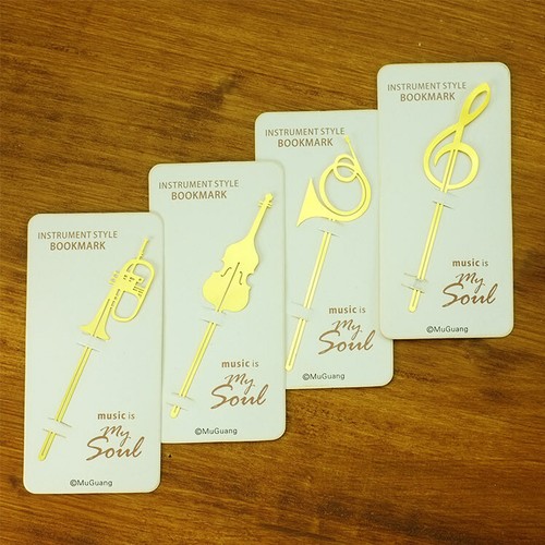 Musical instruments gold metal - gold,