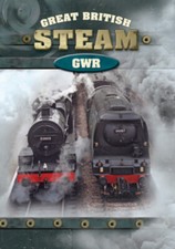 Great British Steam: GWR DVD
