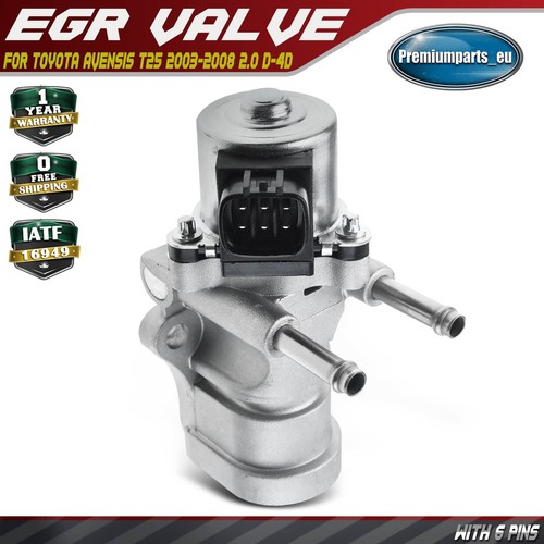 Brand new egr valve for - brand,