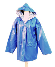 Ladies Wippette Raincoat