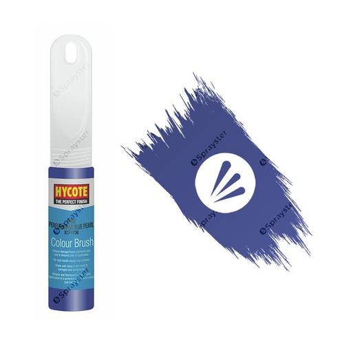 Hycote ford performance blue - hycote,