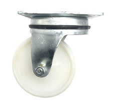 FLEXELLO 150mm Swivel Castor