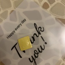 Sylvanian Families Watermill Bakery  Cheese Slice Spare Food