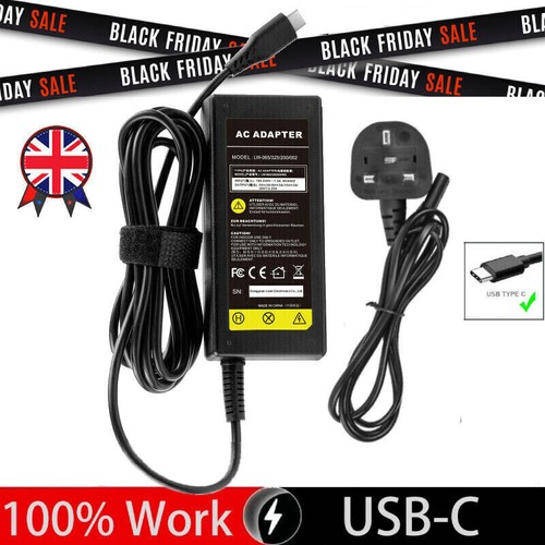 45w usb laptop - usb-c, power