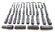 Tubing Fittings Pipe Connector Plastic Barbed Hose Joiner STRAIGHT & REDUCING