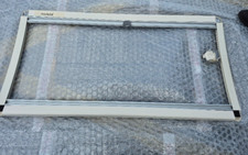 REPLACEMENT SWIFT MOTORHOME & CARAVAN FRONT WINDOW BLIND 2017 SPEC 1083x549mm