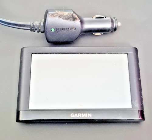 Garmin drive 54lm sat nav - garmin,