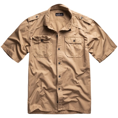 Surplus m65 basic - surplus, short