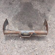 FORD TRANSIT MK7 CHASSIS CAB