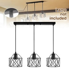 3 Way Vintage Industrial