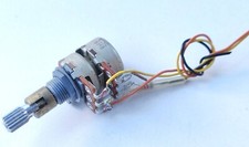 YAESU FT-102 2KC 5KB NOTCH &