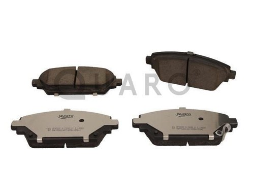Qp9202c quaro brake pad set - qp9202c,