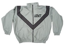 Genuine Vintage US Army Grey