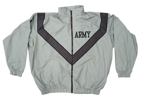 Genuine vintage army - vintage,