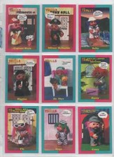 1993 Norfin Trolls Trading