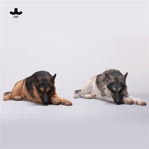 Jxk police german - german, shepherd