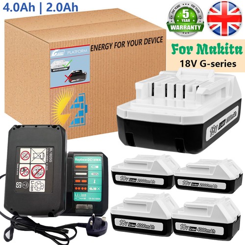 For makita 18v battery - makita,