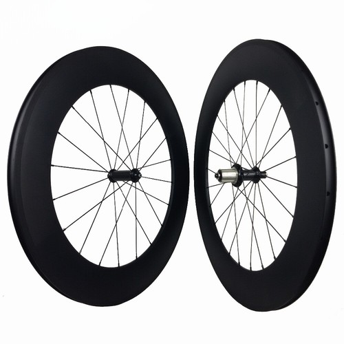 Carbon fiber racing - fiber, bike