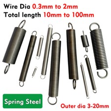 10X Expansion Springs