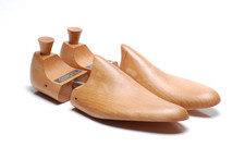 Vintage Church`s Wooden Wood