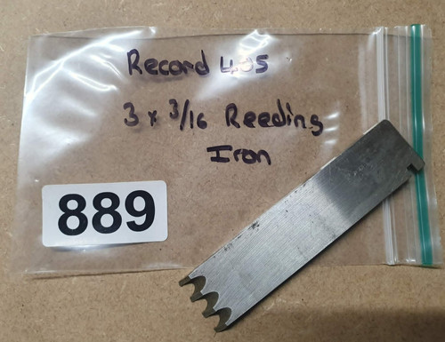 Vintage record 405 plane - record,