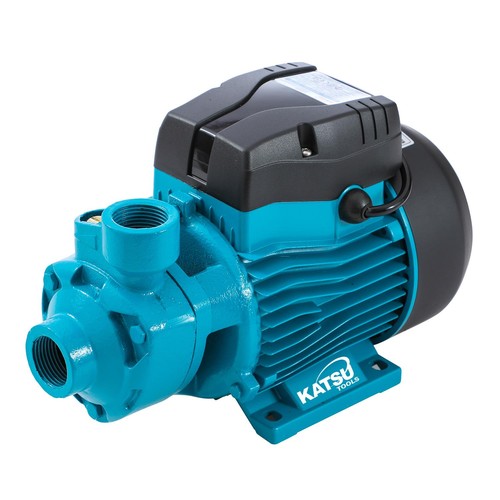 Katsu electric centrifugal - katsu,