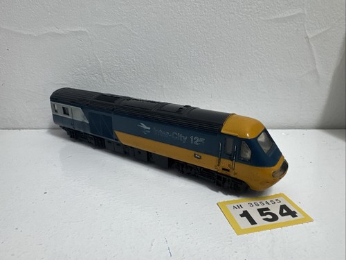 Hornby intercity 43010 hst 125 - hornby,