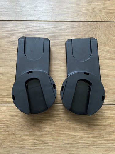 Cybex mios car seat adapters - car,